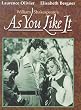 As You Like It [DVD] [1936] [US Import] [NTSC]