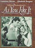 Review Image Entertainment  / As You Like it [1936] (NTSC)