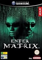 Enter the Matrix (GameCube)