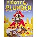Pirates Plunder Card Game