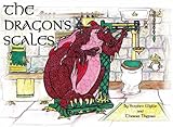 The dragon's scales