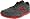 Grey/Red