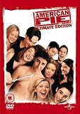 American Pie (Ultimate Edition) [1999]