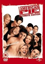 American Pie (Ultimate Edition) [1999] [DVD]
