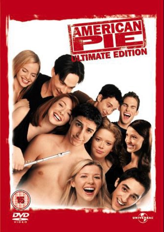 American Pie [Region 2]