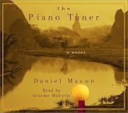 The Piano Tuner: A Novel (Vintage)
