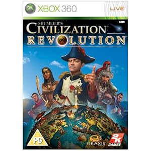 Civilization Xbox