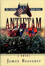 Antietam (The Civil War Battle Series, Vol. 3) (The Civil War Battle Series)