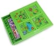 Smart Games - SGDR 102 FR - Jeu de Soci�t� - Dora Cache