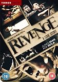 Revenge: A Love Story [DVD]