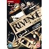 Revenge: A Love Story [DVD]
