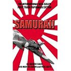 Samurai! by Martin Caidin, Saburo Sakai, and Fred Saito