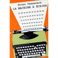 La Machine � �crire