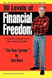 30 Levels to Financial Freedom for Regular People