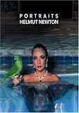 Portraits. Sonderausgabe: Bilder aus Europa und Amerika - Helmut Newton
