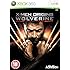 X-Men Origins: Wolverine - Uncaged Edition (Xbox 360)
