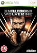 X-Men Origins: Wolverine - Uncaged Edition (Xbox 360)