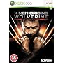 X-Men Origins: Wolverine - Uncaged Edition (Xbox 360)