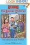 The Growling Bear Mystery (Turtleback School & Library Binding Edition) (Boxcar Children (Pb))