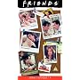 Friends - Series 3 - Episodes 1-4 [1995]