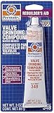 IMAGE OF Permatex 80037 Valve Grinding Compound - 3 oz.