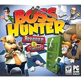 Boss Hunter: Revenge is Sweet (輸入版)