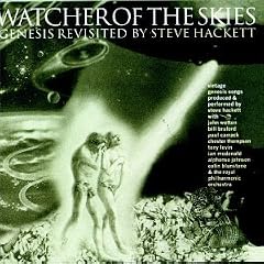 Watcher of the Skies: Genesis Revisited
