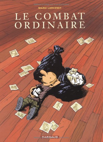 Le Combat Ordinaire