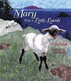 Mary Was a Little Lamb