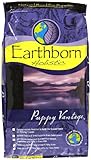 Earthborn Holistic, Puppy Vantage, 28#