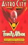 Astro City Family Album