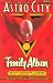 Astro City Family Album