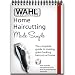 Wahl 90059 Home Haircutting Made Simple Book and How-to Dvd