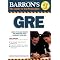 Top Study books for the GRE