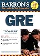 Barron's GRE