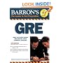Barron's GRE
