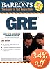 Barron's GRE
