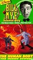 Bill Nye the Science Guy: Human Body [VHS]