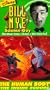 Bill Nye the Science Guy: Human Body [VHS]