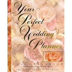 Your Perfect Wedding Planner