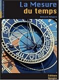 La mesure du temps