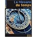 La mesure du temps