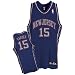 adidas New Jersey Nets Vince Carter Authentic Road Jersey