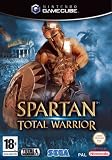Spartan: Total Warrior (GameCube)