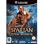 Spartan: Total Warrior (GameCube)