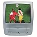 Philips 14PV135 14" Television / VCR Combi