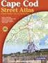Cape Cod Street Atlas