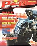 P2p Magazine : Paintballers to Paintballers