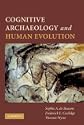 Cognitive Archaeology
