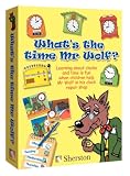 What's the time Mr Wolf? (Home User)